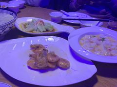 -一盐堂本帮菜(外滩店)