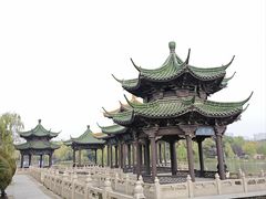 -南通濠河风景名胜区