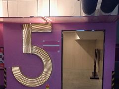 -经纬汇-停车场