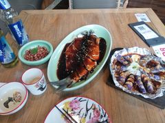 -新白鹿餐厅(城西银泰城店)