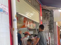 -老嘢扣肉糯米饭(云亭街店)