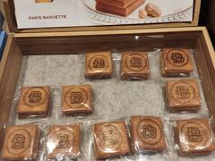 -巴黎贝甜(凯德MALL望京店)