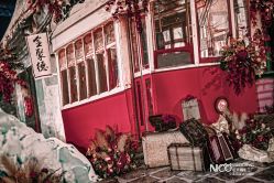 -蘭CLUB一站式酒店