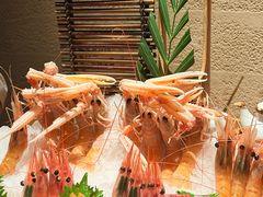 -Minase水濑·日料放题(外滩店)