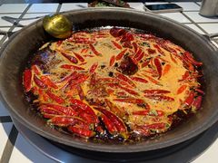 -贰回巷火锅馆(钟楼店)