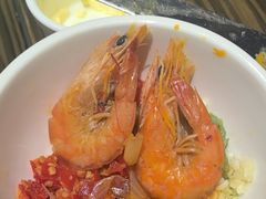 -合肥皇冠假日酒店·菲亚斯特自助餐厅(黄山路店)