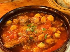 -羽深肉铺 Steak & Wine