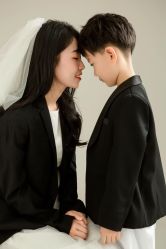 -苏菲雅婚纱摄影(环城南路店)