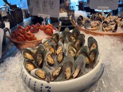 -美食汇自助餐厅(成都万达瑞华酒店)