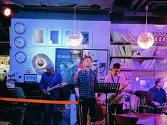 -Ponte 意大利餐厅