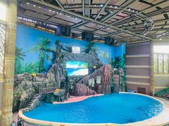 -珠海长隆海洋王国