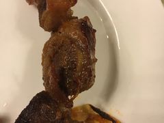 -胖太太四川麻辣排骨串(镇江路分店)