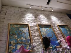 -青花瓷西餐厅(金鸡湖广场店)
