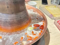 -阳坊胜利涮羊肉(阳坊老店)