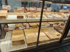 -爸爸糖吐司面包(悠唐购物中心店)