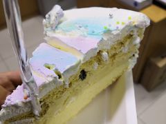 -八喜冰淇淋蛋糕(富国店)