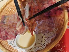 -叹茶靓点·粤式餐厅·全天茶市(石井万民广场店)