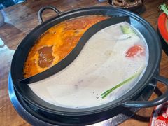 -楠火锅(哈尔滨金爵万象店)