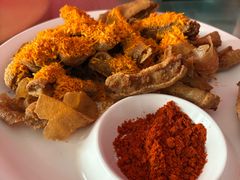 -胡羊焖饼(敦煌店)