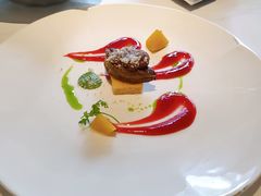 -燃扒房Steakhouse(皇庭店)
