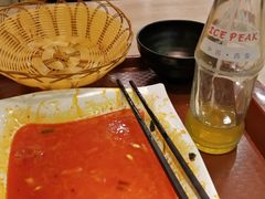 -焦记老潼关肉夹馍(东五路店)