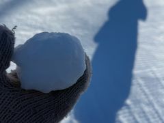 -蓟洲国际滑雪场