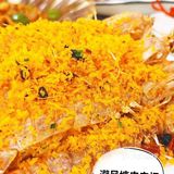 带你领略三亚最有ins风的海鲜餐厅！好适合拍照！