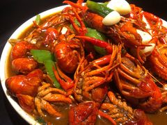 -京韵胡同·酱香羊蝎子火锅涮肉(长寿路店)