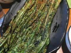 -曼听小寨海鲜烧烤(锦绣mini店)