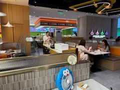 -黄记煌三汁焖锅(民乐园万达店)