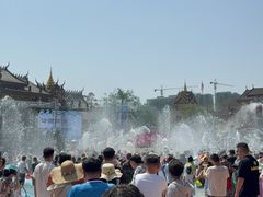 -西双版纳傣族园