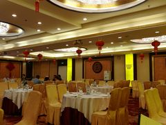 大堂-聚春园自助餐厅(东街口店)