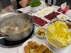 -宁好四季潮汕牛肉火锅