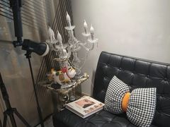 -Salon de Ville浦江汇(上海外滩华尔道夫酒店店)