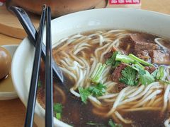 -李先生牛肉面大王(莱芜信誉楼店)