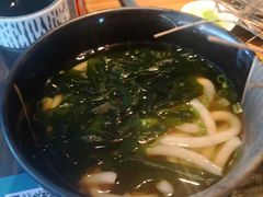 -滩万日本料理Nadaman(国贸大酒店)