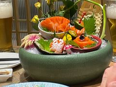 -吉之仙•中国制造•出口级食材日料店(领事馆总店)
