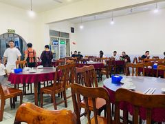 大堂-温江公平红烧兔(总店)