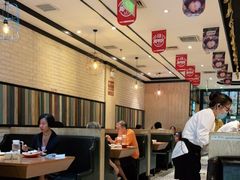 大堂-金掌勺·锅包肉(广渠门店)