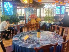 -桥香园过桥米线(国贸店)