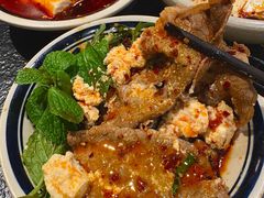 -滇牛云南火锅(桂林路店)