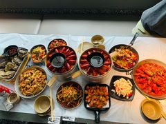 -巴厘龙虾·榜首油焖大虾(洞庭·艺术洋房店)