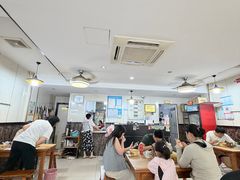 -山北老老头馄饨