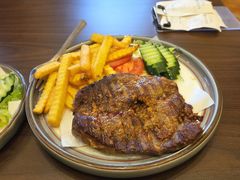 -澳门木偶葡国餐厅(珠海店)