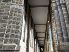 -芽庄中心购物广场