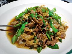 -费大厨辣椒炒肉(黄兴中心广场店)