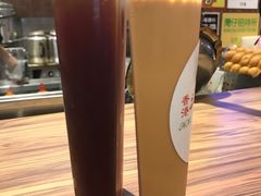-美芝莲(领展购物广场中关村店)