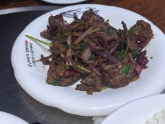 -林海雪乡铁锅炖·东北菜(夏湾店)