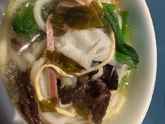 -一坐一忘云南菜(嘉里中心店)