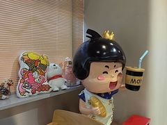 -MONANA蛋糕研究所